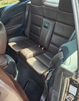 Volkswagen Eos 2.0 tdi dsg - 11