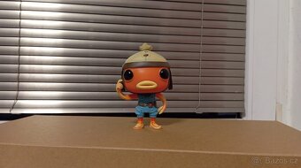 Kolekce 25 Funko POP figurek - Prodej jako celek i jednotně - 11