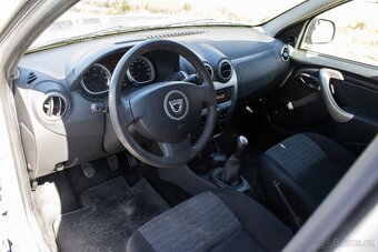 Dacia Duster 1.5 dCi 4x2 Ambiance - 11