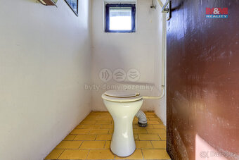 Prodej chalupy, 51 m², Mladý Smolivec - 11