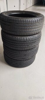 225/55/18 Hankook Ventus Prime3x, 2024, 7.4-7.0mm - 11