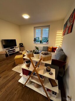 Pronájem bytu 2+kk • 50,7 m², vybavený - 11