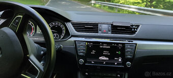 Skoda Superb 4x4 2.0TSI (280hp / 206kW) r.v.2017 krasavice - 11