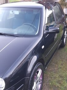 Golf 4 - 11