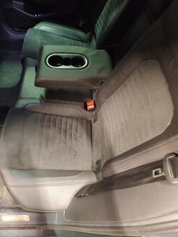Volkswagen Passat B8 - 11