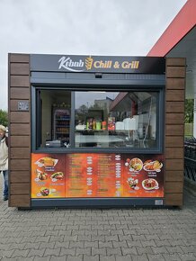 Prodej Gastro - 11