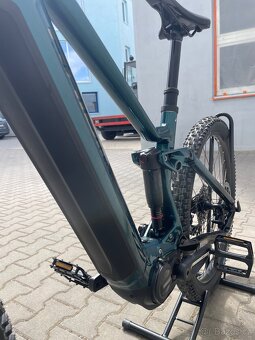 Nové elektrokolo HAIBIKE AllTrail 5 velikost S SLEVA - 11