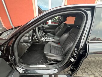 Alfa Romeo Giulia 2.0 Turbo Veloce 206kW - 11