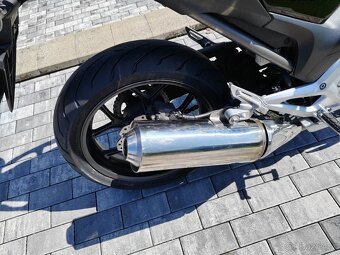 Honda Nc 700S-35kw,top stav - 11