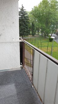 Pronájem bytu Mohelnice - 11