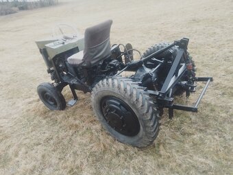Traktor - 11