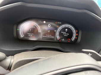 Toyota Rav 4 4X4 HYBRID. 2.5i 2023. 21TKM - 11