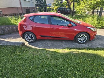 Prodám kia ceed 1.6gdi - 11