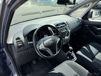 Hyundai ix20 Comfort 1.4i 66kW - 11
