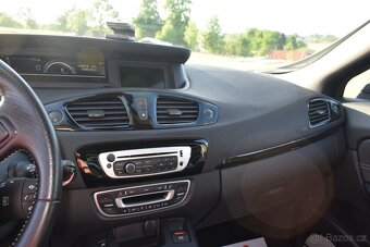 Renault GRAND SCENIC 2.0 DCi, 118kW - 11