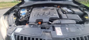 Škoda Yeti 2.0 TDI 4x4 Automat - 11
