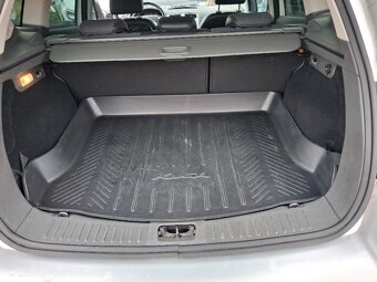 Ford Kuga 2,0 TDCi 4x4 - 11