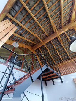 Pronájem bytu 3+kk • 85 m² bez realitky, Dobšice, MB - 11