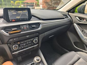 Mazda 6 2.0i Skyactiv Facelift - 11