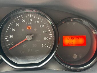 Sandero 1.2i,55kw,2016,Naj.81tkm - 11