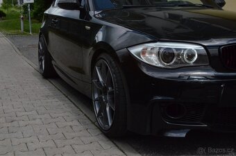 BMW 135i | 4xx koní | Manuál | Úpravy 15k+ € - 11