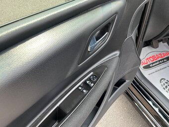 Citroën C4, 1,4 65kW, SERVISKA - 11