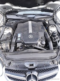 Mercedes sl 500 - 11