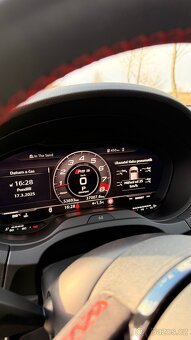 Audi RS3 8v facelift - 11