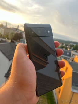 Google Pixel 6 – 128 GB – Jako nový - 11