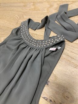20ks šatů L-XL - 11