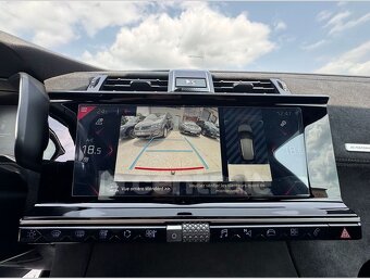 DS 7 Crossback BlueHDi PERFORMANCE 2019 Rezervé - 11