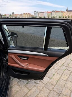 BMW 535 XD - 11