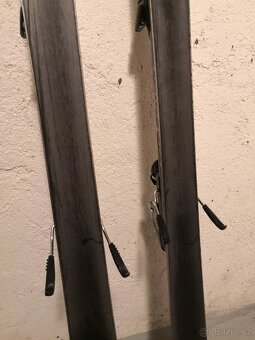 167 cm Sjezdové lyže Blizzard Firebird X04 , vč. vázání - 11