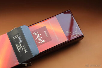 Plnicí pero Montblanc Patron Of Art Limited Edition s hrotem - 11