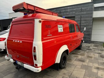 Ford tranzit - 11