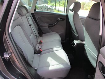 SEAT ALTEA 1.6 MPi - Tažné zařízení - 11