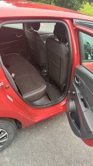 Renault Clio 1.2 16V 54Kw, r.v.2018, 78tkm - 11