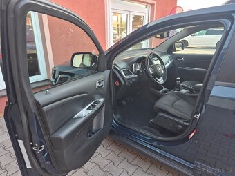 Fiat Freemont 2.0 Multijet Urban 103 kW - 11
