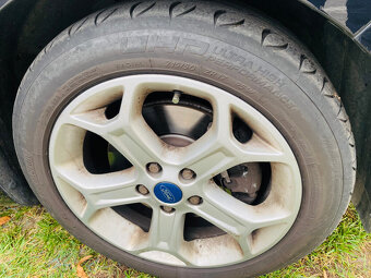 Ford Mondeo Combi 2.0 TDCi 103 kW – 2011 - 11