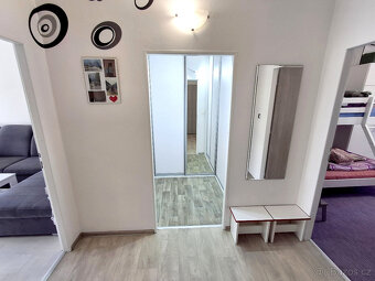 Prodej bytu 3+1 92 m² Palackého náměstí, Strakonice - 11