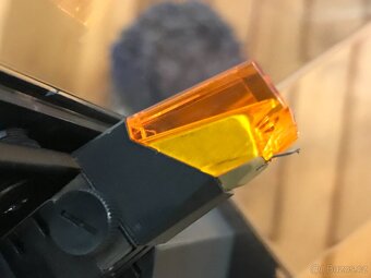 Technics SL-DL5 Top stav - 11