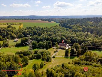 Prodej, komerční/ubytování, 650 m2, 79344 Horní Město, Brunt - 11