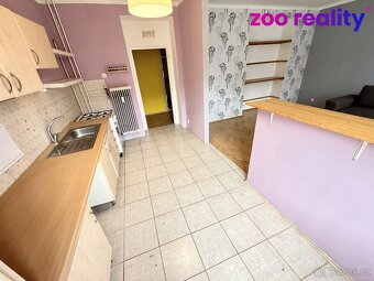 Prodej, byt 3+kk, Most, tř. Budovatelů - 11