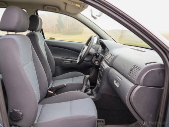 Škoda Octavia Tour 1.9TDI CZ 133tkm. - 11