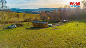 Prodej pozemku, 8197 m², Přídolí - 11