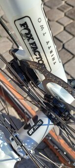 BMC Teamelite 2  29 karbon v. Mi Sram X0 11sp. - 11