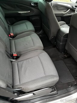 Ford S-MAX 2.0 TDCi 103 kW | 2007 | NOVÁ STK - 11