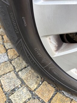 Opel Astra 2016 - 11