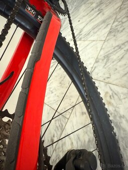 Trek Procaliber 9.6 (XL) – Downcountry Tuning - 11