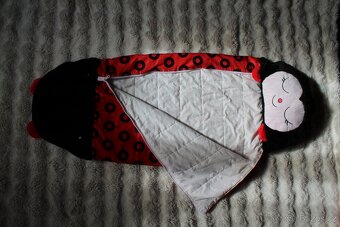 spacák beruška - 11